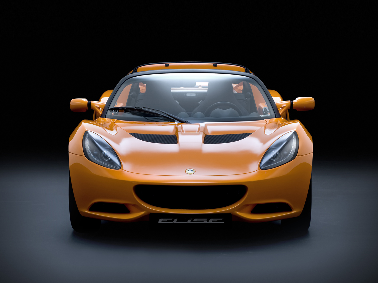 Lotus Elise 2010