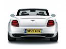 Bentley Continental Supersports Convertible