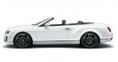 Bentley Continental Supersports Convertible