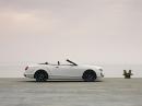 Bentley Continental Supersports Convertible