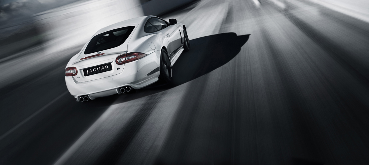 Jaguar XKR 2011 Special Edition