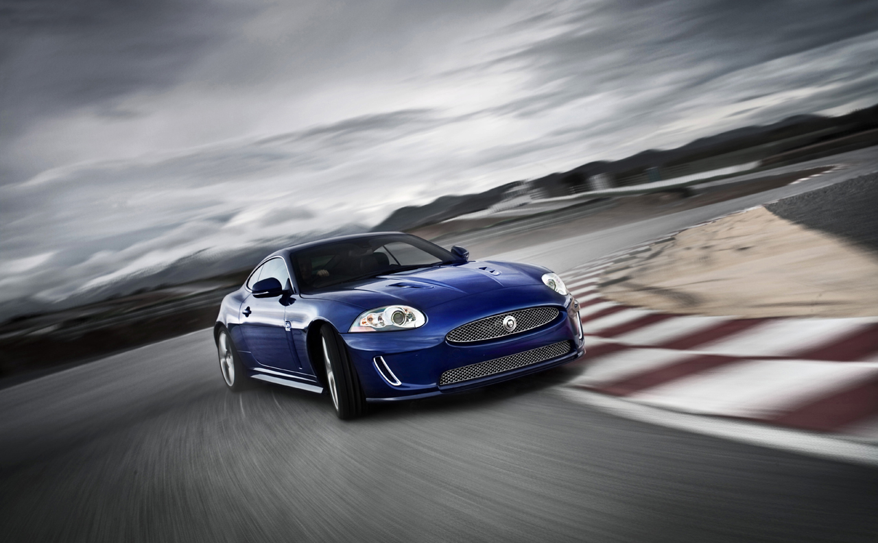 Jaguar XKR 2011 Special Edition