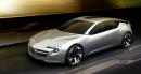 Opel Flextreme GTE Concept