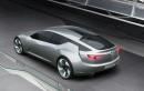 Opel Flextreme GTE Concept