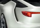 Opel Flextreme GT/E отличен с Red Dot