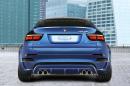 Lumma Design посегна и на BMW X6 M