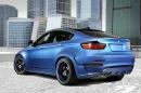 Lumma Design посегна и на BMW X6 M