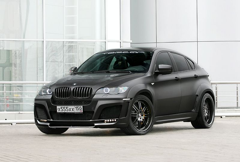 Lumma CLR X 650 M