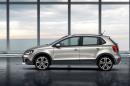 Volkswagen показа новото CrossPolo