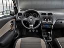 Volkswagen CrossPolo 2010