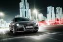 Audi RS5 (брошура)