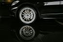 VATH разгорещи Mercedes E 500 Coupe