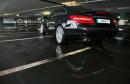 VATH разгорещи Mercedes E 500 Coupe