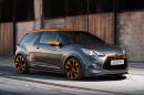 Още подробности за Citroen DS3 Racing