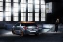 Citroen разкри подробности за спортния DS3 Racing