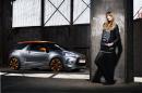 Citroen DS3 Racing