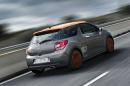 Citroen DS3 Racing