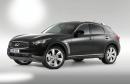 Infiniti FX30d S