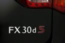 Infiniti FX30d S