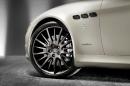 Maserati Quattroporte Awards Edition