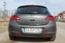 Opel Astra 1.7 CDTI Cosmo (тест драйв)