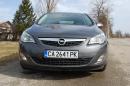 Opel Astra 1.7 CDTI Cosmo (тест драйв)