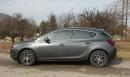 Opel Astra 1.7 CDTI Cosmo (тест драйв)