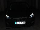 Opel Astra 1.7 CDTI Cosmo (тест драйв)