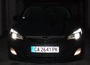 Opel Astra 1.7 CDTI Cosmo (тест драйв)