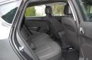 Opel Astra 1.7 CDTI Cosmo (тест драйв)