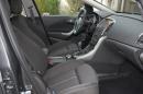 Opel Astra 1.7 CDTI Cosmo (тест драйв)