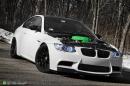 BMW M3 Green Hell