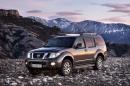 Nissan Pathfinder и Navara 2010