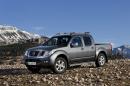 Nissan Pathfinder и Navara 2010