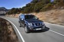 Nissan Pathfinder и Navara 2010