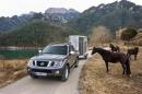 Nissan Pathfinder и Navara 2010