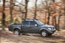 Nissan Pathfinder и Navara 2010