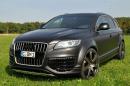 ENCO разкраси Audi Q7 3.0 TDI