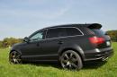 ENCO разкраси Audi Q7 3.0 TDI