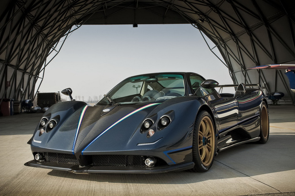 Pagani