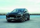 Новото Porsche Cayenne надмина всички очаквания