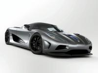 Koenigsegg превзема Женева с нов суперавтомобил