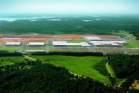 Kia откри нов завод в САЩ