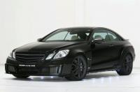 Женева 2010: Brabus E V12 Coupe