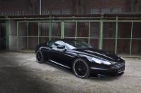 Aston Martin DBS от edo Competition