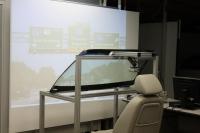 Стъкло на GM помага на водачите да виждат по-добре