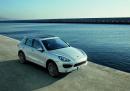 Новото Porsche Cayenne надмина всички очаквания