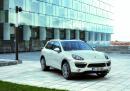 Новото Porsche Cayenne надмина всички очаквания