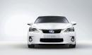 Lexus CT 200h