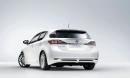 Lexus CT 200h